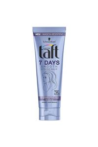 Taft Seven Days Smooth Şekillendirici Losyon 75 ml