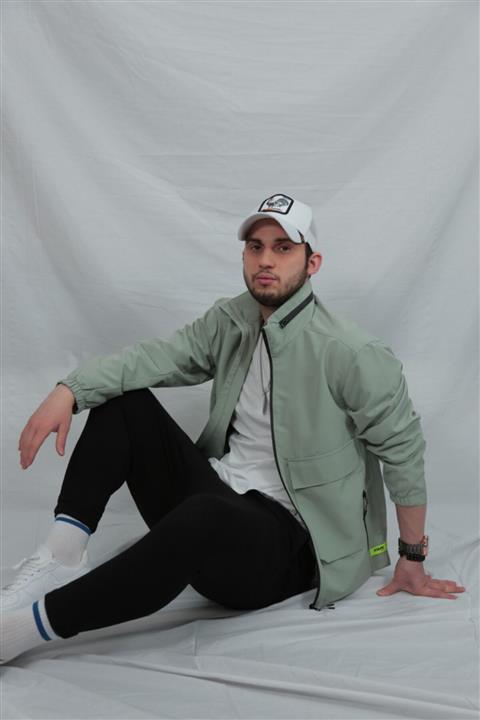 jantiplus Erkek Mevsimlik Ceket