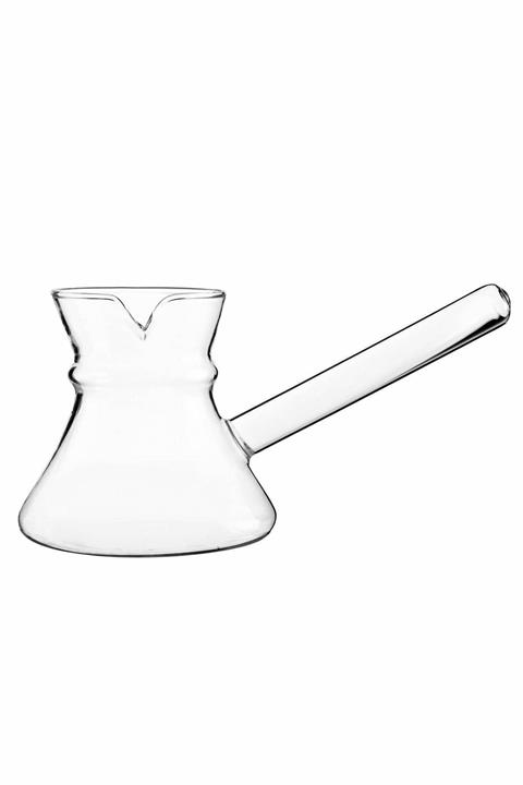 BALSA Eminhome Cam Cezve Isıya Dayanıklı