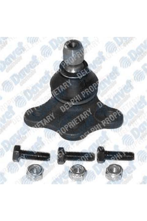 DELPHİ Alt Rotil Astra G Astra H Vectra B Zafıra B Omega B / Saab 9-5 97 02