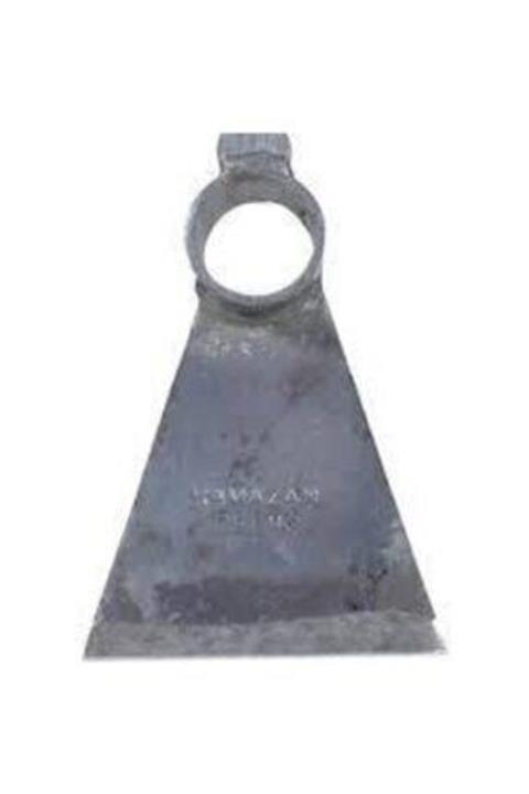 GENERAL Geniş Çapa (DÖVME ÇELİK) Saplı