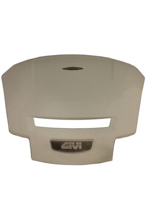 Givi Gıvı C470b912 Çanta Üstü Kapak Inci Beyaz E470