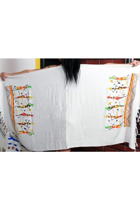 F&D HOME COLLECTİON Peştemal