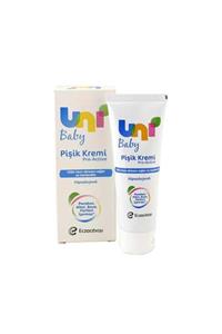 Uni Baby Pişik Kremi Pro Active 75 Ml