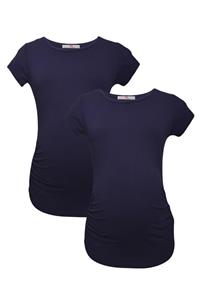 MYRA by LuvmaBelly Luvmabelly Myra2010_2010 Hamile Tshirt Seti