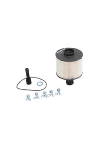 Renault Genel Renault Mazot Filtresi Clio 4-symbol 4- Sandero 2--1.5 Dci Motor Uyumlu--demirli Tip--purflux Marka