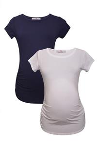 MYRA by LuvmaBelly Luvmabelly Myra2010_2011 Hamile Tshirt Seti