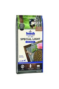 Bosch Special Light Yetişkin Tahılsız Diyet Köpek Maması 12.5 kg