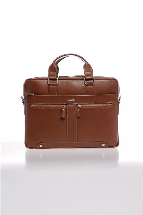 Grande Gr6876 Taba Erkek Evrak Çantası