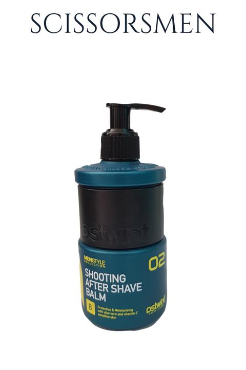 Ostwint Krem Kolonya 02 250ml