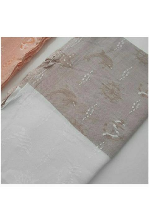 UzmanTekstil Kahverengi Buldan Peştemal