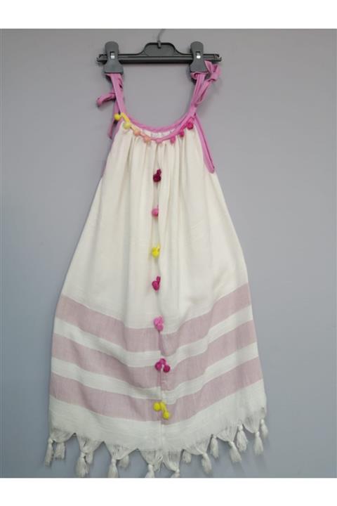 NİSA KONSEPT TEKSTİL Kadın Peştemal