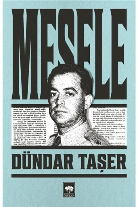 köksal kitabevi Mesele