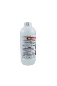 Soldex Flux Sr 33 Temizlik G meyen Sıvı 1 Litre Sr 3301