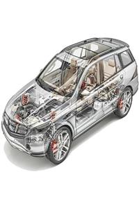 SWAG 20945194 Emme Manıfold Kapagı Bmw X5 E53 M62 N62