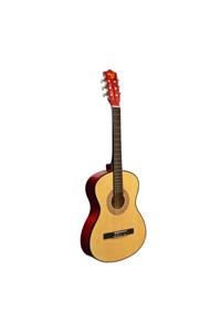 MİRGE Gitar Klasik Manuel Raymond Mrc275n (kılıf Hediye)