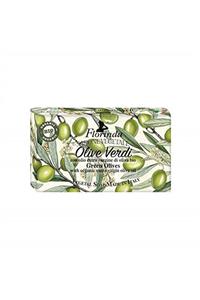 Florinda F2401 Organik Soap Olive Oil 1 Paket