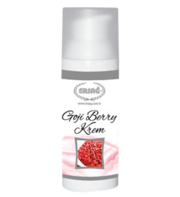 Ersağ Goji Berry Krem 50ml