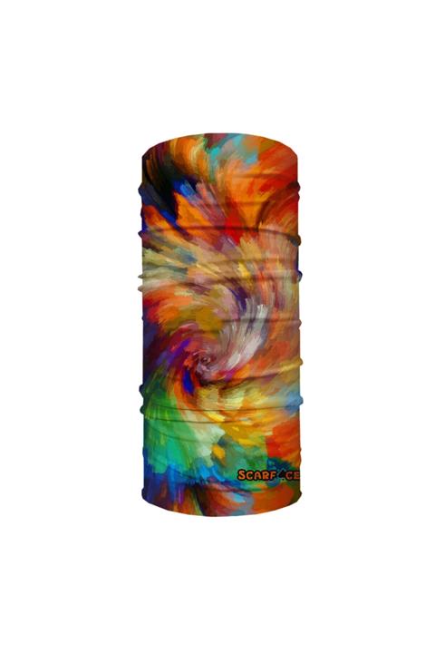 ScarfAce Bandana Rainbow Bandana/Boyunluk/Outdoor