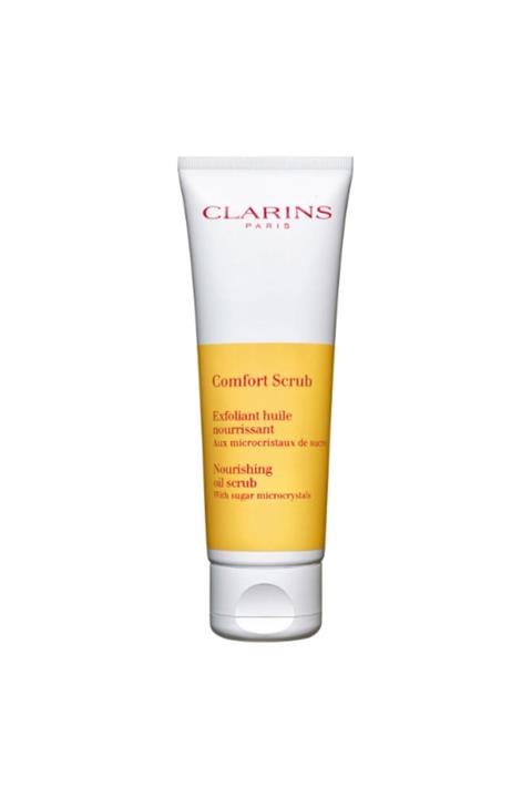 Clarins Clr Comfort Scrub