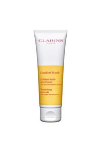 Clarins Clr Comfort Scrub