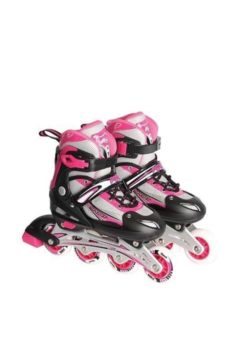 ALTIS Altıs Pt290 Paten Pembe Small (30-33) /