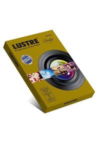 LUSTRE 15x21 Inkjet Parlak Fotoğraf Kağıdı - 280gr. - A5