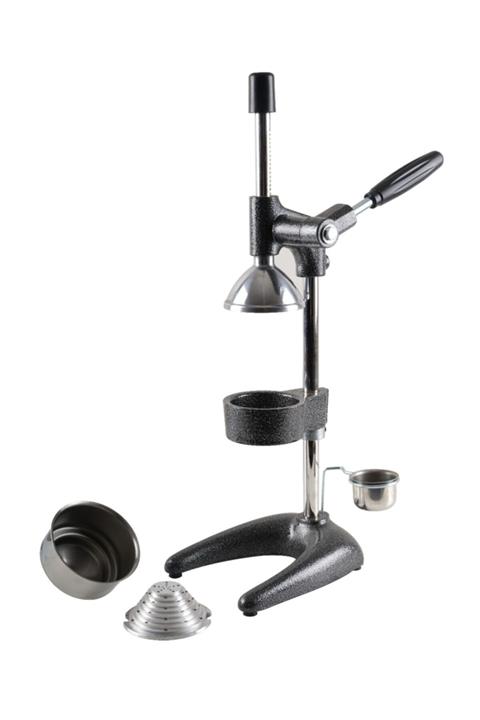 İKSİR KAUCUK Narenciye Profesyonel Meyve Sıkacağı