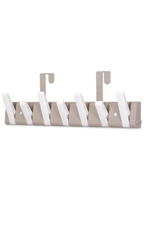 Sas Piyano Duvar Elbise Kıyafet Askılığı S-006