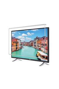 Etiasglass Regal 49r654f Tv Uyumlu Ekran Koruyucu / 3mm Ekran Koruma Paneli