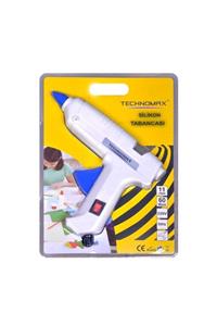Shop4People Technomax 60 Watt Anahtarlı Sıcak Silikon Tabancası