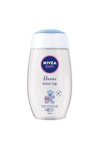 Nivea Bebek Yağı 200 ml