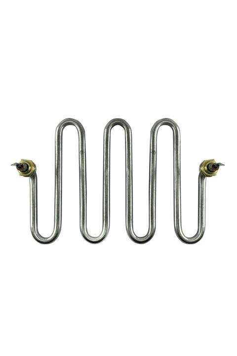 UNİVERSAL TYPE Semaver Ve Çay Makinesi Kazanı Rezistansı 220v 8,5ø Krom 2500w