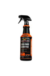 Meguiars Citrus Power Cleaner Plus Çok Amaçlı Genel Temizleyici Turunçgil Kokulu