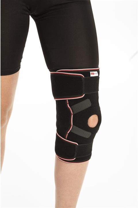 varimed Premium Menteşe Destekli Dizlik