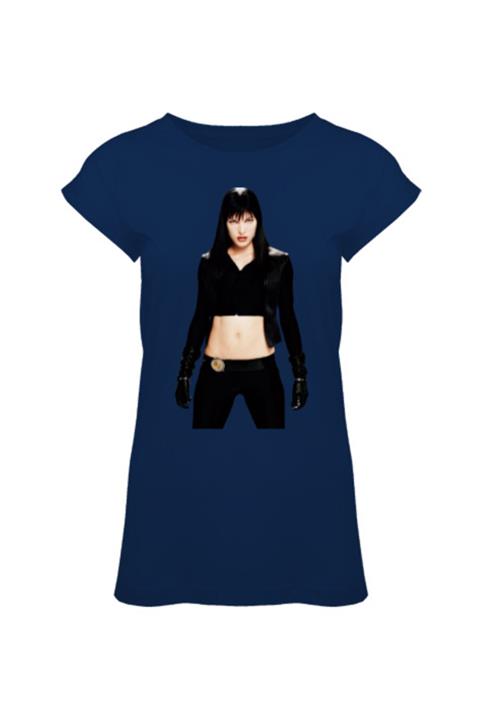 Tisho Milla Kadın Tunik