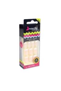 nascita Yapışkanlı Takma Tırnak 24'lü -0100