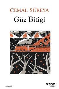 KOLEKTİF Güz Bitigi