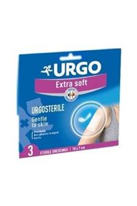 Urgo Pro Ekstra Yumuşak Steril 10 Cm X7cm