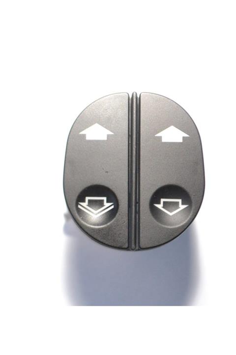 BSG 30860023 6s6t14529ab Fıesta V347 Connect Ön Sol Cam Açma Düğmesi