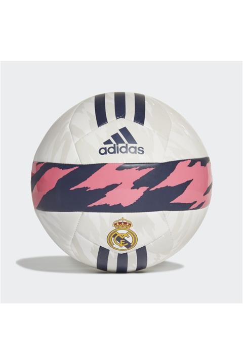 adidas Real Madrid Club Ball Futbol Topu