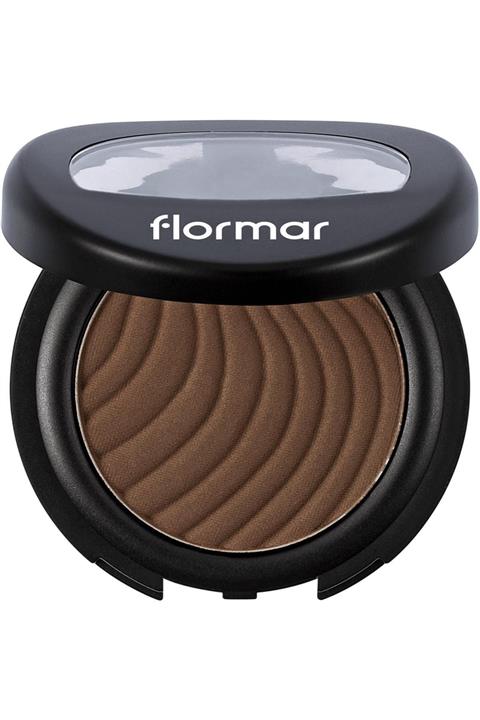 Flormar Kaş Farı Eb03 Kahverengi