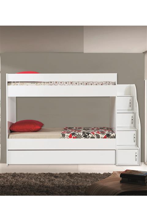 Setay Beyaz Complex Yavrulu Ranza