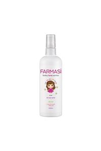 Farmasi Baby Love Saç Açıcı Sprey 200ml