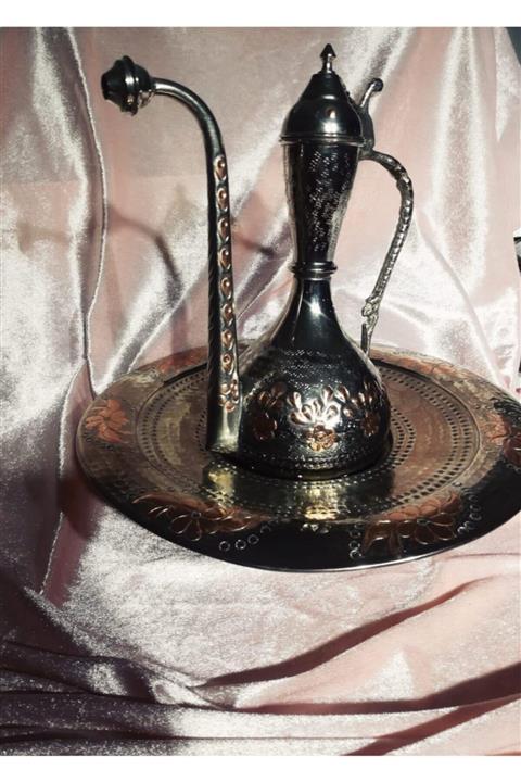 partisüs Harem Bakır Ibrik