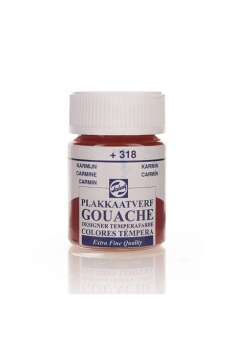 Talens Guaj Boya 16ml 318 Carmine