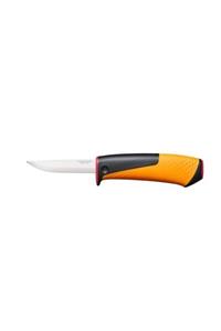 FiSKARS 156019 Zanaatkar Bıçağı Çakı Kamp Bıçağı