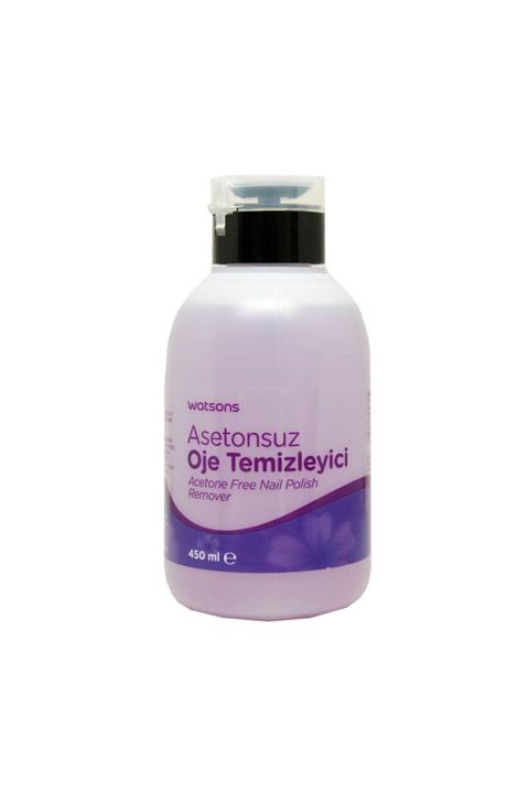 WATSON Aseton S 450 ml