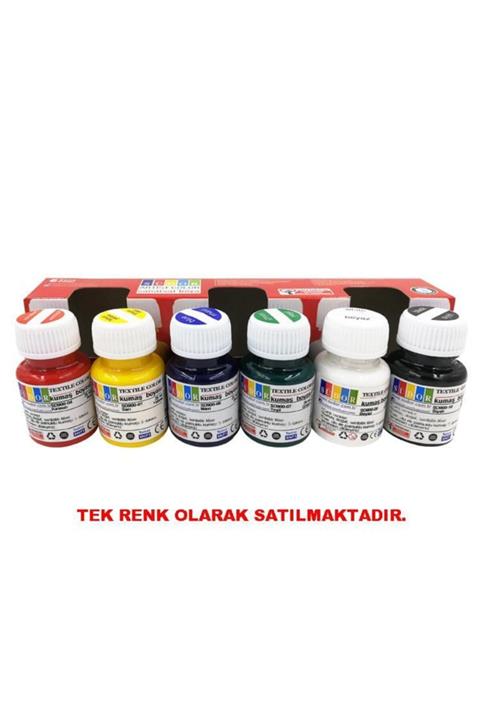 Südor Sd900 Kumaş Boyası 25 Ml Yeşil