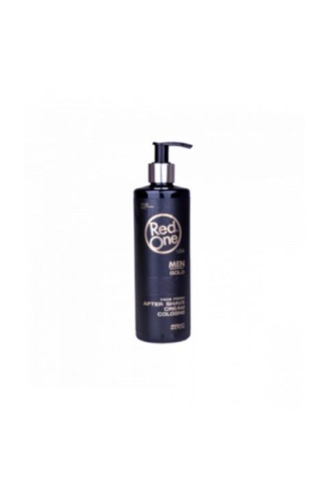 Red One Redone Krem Kolonya Gold 150 ml